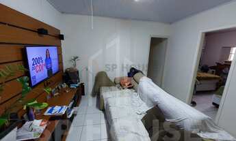 Imagem 6: Casa térrea à venda, 3 dormitórios, 2 vagas, 200m², Saúde