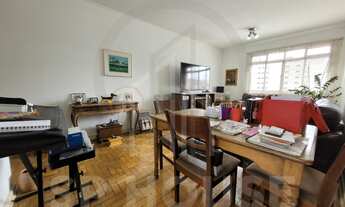 Imagem 3: Apartamento à venda, Mirandópolis, 96m², 2 quartos, 1 vaga, Metrô Saúde, Metrô Praça da ár