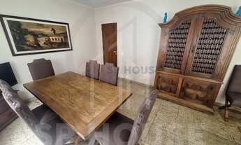 Imagem 6: Apartamento a venda Jardim Paulista, 3 quartos sendo 1 Suite, 1 vaga, 145m²