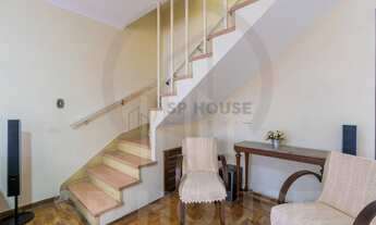 Imagem 3: Sobrado à venda no Campo Belo, 3 quartos, 2 salas, 2 banheiros, 145m², 1 vaga de garagem