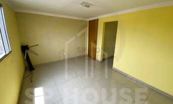 Imagem: Sobrado comercial à venda, 6 salas, 3 vagas