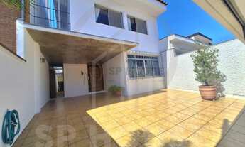 Imagem 2: Casa de vila a venda Planalto Paulista, 3 quartos sendo 1 suíte, 3 vagas, 186m²