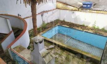 Imagem: Casa à venda, 3 quartos, 4 vagas, 300 m²