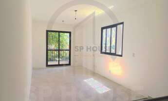 Imagem 7: Studio próximo ao metrô Vila Mariana pronto para morar, com 1 vaga de garagem, 1 dormitóri