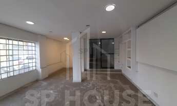 Imagem 4: Sobrado de esquina, uso misto, para venda, no Brooklin, com 135m²