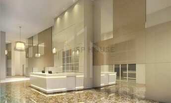 Imagem: Apartamento a venda Pinheiros, 2 quartos