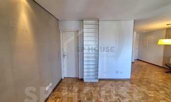 Imagem 5: Apartamento cobertura duplex em Moema, 1suite, 2 vagas, 154m²