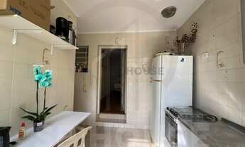 Imagem 7: Casa térrea para venda no Parque Jabaquara, 3 quartos, 1 suite, 3 vagas de garagem, 240m²