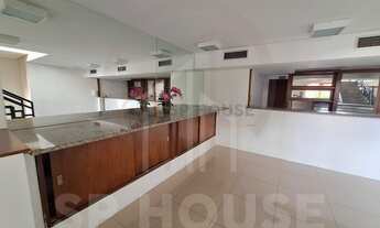 Imagem 6: Loja para locação Campo Belo, 3 salas, 2 vagas, corredor lateral, 100m²