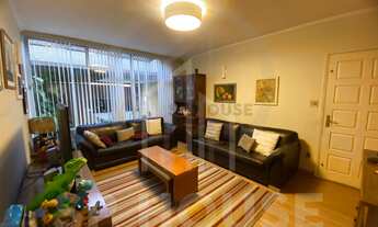 Imagem 4: Sobrado à venda , 189m², 4 dormitórios , 2 suítes , 2 vagas de garagem , Vila Clementino