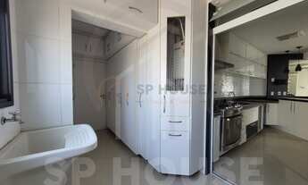 Imagem 5: Apartamento cobertura Duplex, para venda, Saúde, 229m², 3 suítes, 3 vagas, lazer completo