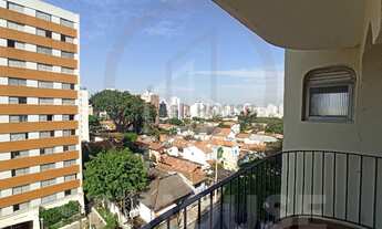 Imagem: Apartamento para venda na Vila Clementino