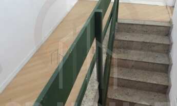 Imagem 6: Sobrado comercial para venda/locação, 7 salas, 2 vagas, 190m², Moema