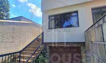 Imagem 3: Casa a venda Jardim da Saúde, 3 Suites, 5 vagas, 217m²