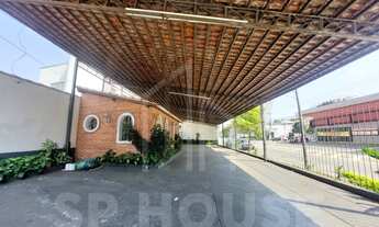 Imagem 3: Terreno para venda, gerando renda, no Mirandópolis, com 154m²