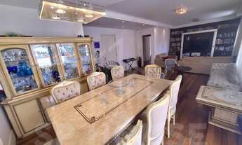 Imagem 7: Apartamento a venda na Vila Clementino, Hall privativo, 3 Suítes, 3 vagas, 129m²