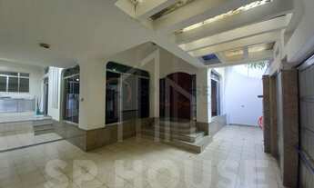 Imagem: Sobrado à venda, 4 dormitórios, 2 suítes