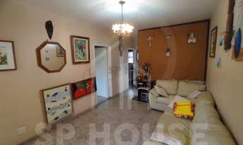 Imagem: Casa Térrea à venda, 2 quartos, 2 banheiros