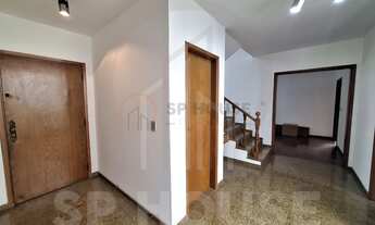 Imagem 6: Casa a venda Planalto Paulista, 4 quartos sendo 2 suítes, 5 vagas, 361m²