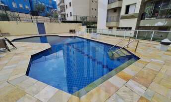 Imagem: Apartamento a venda Jabaquara, 3 quartos