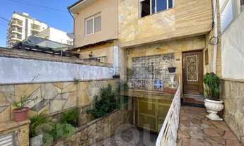 Imagem: Sobrado à venda, 3 dormitórios, 2 vagas