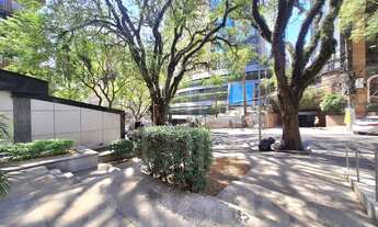 Imagem 2: Sala comercial para venda e locação Cerqueira Cesar, 10 salas, 7 vagas, 200m²