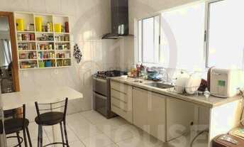 Imagem 5: Sobrado à venda, 04 dormitórios, 02 suítes, 04 vagas, 214m², Mirandópolis