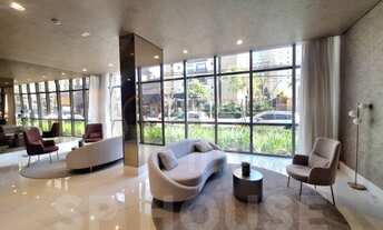 Imagem: Apartamento Studio para locação, 1 banheiro