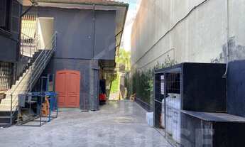 Imagem 5: Galpão Comercial de 250m² com 2 Banheiros para Locação no Brooklin Paulista, São Paulo-SP