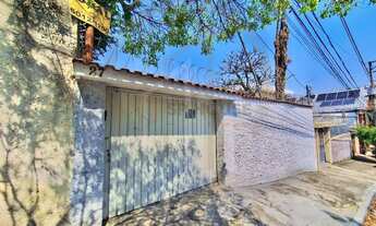 Imagem: Casa a venda Jabaquara, 3 quartos, 2 banheiros