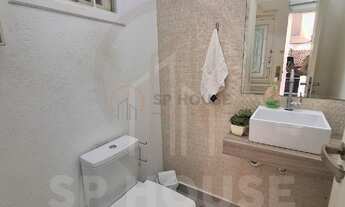 Imagem 5: Casa a venda Planalto Paulista, 4 quartos sendo 3 Suites, 3 vagas, 227m²