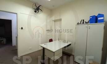 Imagem 7: Sobrado Comercial para venda e locação, 170m², 6 salas, depósito, 1 vaga de garagem, Vila