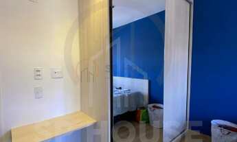 Imagem 7: Apartamento a venda no Centro, Studio, 1 quarto, 24m²