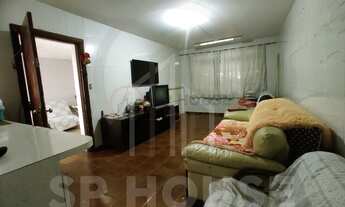 Imagem 4: Sobrado no Jardim Jabaquara com 158m², 4 quartos espaçosos, sendo 1 suíte para o seu confo