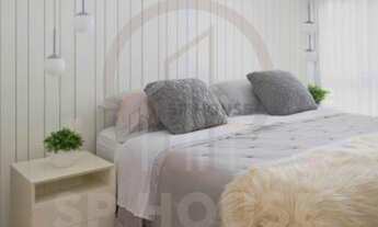 Imagem 5: Apartamento á venda em Moema, 1 suíte e 3 vagas de garagem