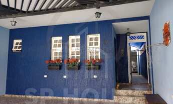 Imagem 3: Casa a venda Vila Dalila, 5 quartos sendo 1 suíte, 3 vagas, 232m²