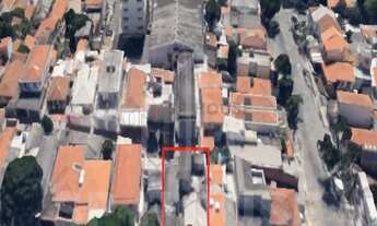 Imagem: Terreno à venda no Bosque da Saúde com