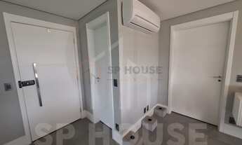 Imagem 2: Apartamento a venda Vila Gertrudes, 3 suítes, 3 vagas, 165m²