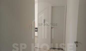 Imagem 6: Studio próximo ao metrô Vila Mariana pronto para morar, com 1 vaga de garagem, 1 dormitóri