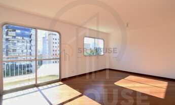 Imagem 4: Apartamento para Venda no Brooklin, 4 quartos, 3 vagas, 180m²