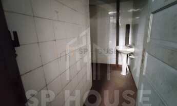 Imagem 6: Galpão Industrial para Venda ou Locação na Vila Santa Catarina 498m²