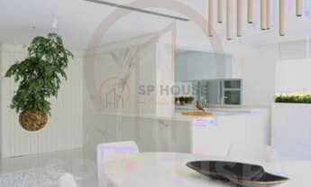 Imagem 4: Apartamento á venda em Moema, 1 suíte e 3 vagas de garagem