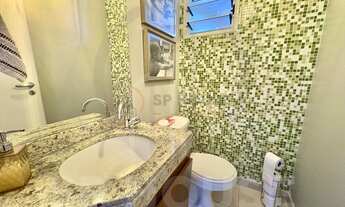 Imagem 7: Apartamento à venda, 3 quartos, 1 suíte, 2 vagas, lazer, 106 m², Brooklin