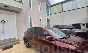 Imagem 2: Casa à venda, Sobrado, 3 suites, 5 banheiros, copa, área gourmet, deposito, 8 vagas, 278m²