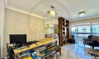 Imagem 2: Apartamento à venda, 3 quartos, 1 suíte, 2 vagas, lazer, 106 m², Brooklin