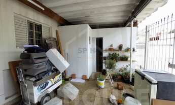 Imagem 3: Casa térrea à venda, 3 dormitórios, 2 vagas, 200m², Saúde