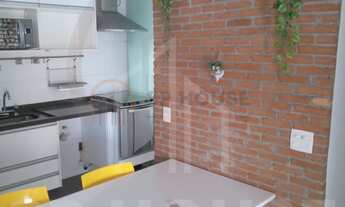 Imagem: Apartamento para locação na Aclimação