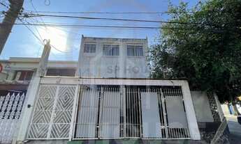 Imagem 4: Prédio à venda, Ipiranga, 343m², 9 vagas de garagem, gerando renda, Vila São José