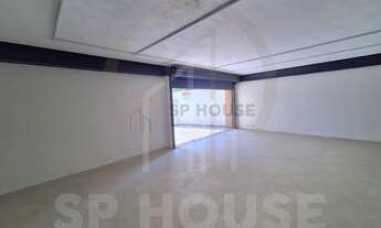 Imagem 6: Loja para locação Moema, Vão Livre, 3 vagas, 280m²