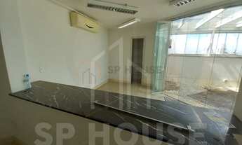 Imagem 4: Conjunto comercial para venda e locação, 2 salas, 1 vaga, 72m², Vila Mariana